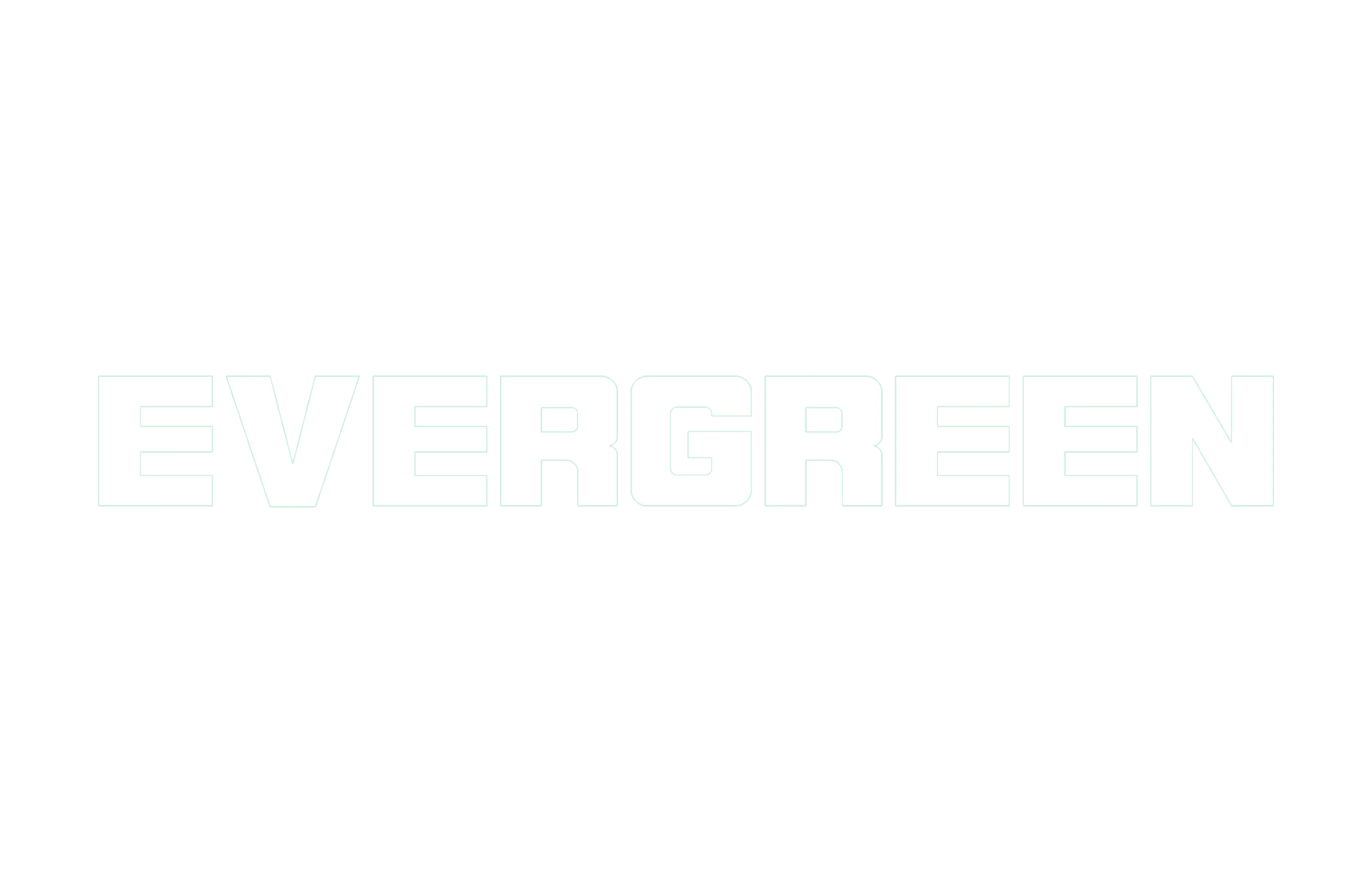 evergreen logo