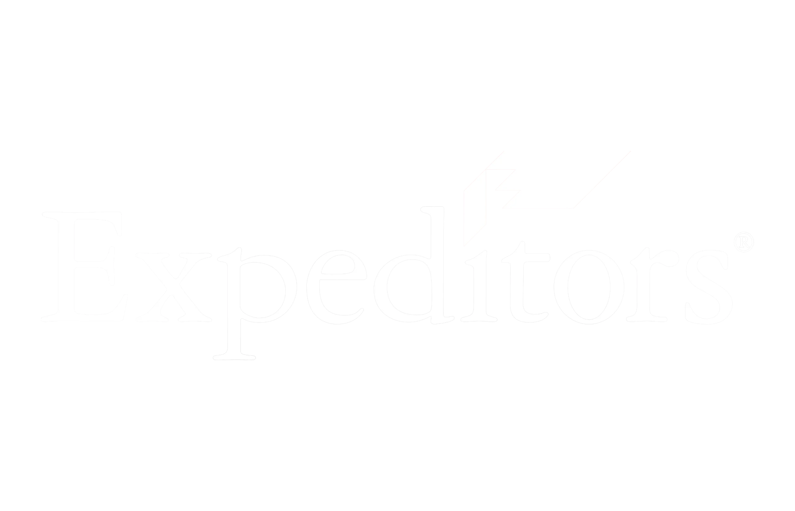 expedictors logo