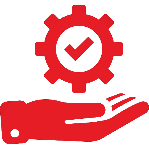 compressive solution icon